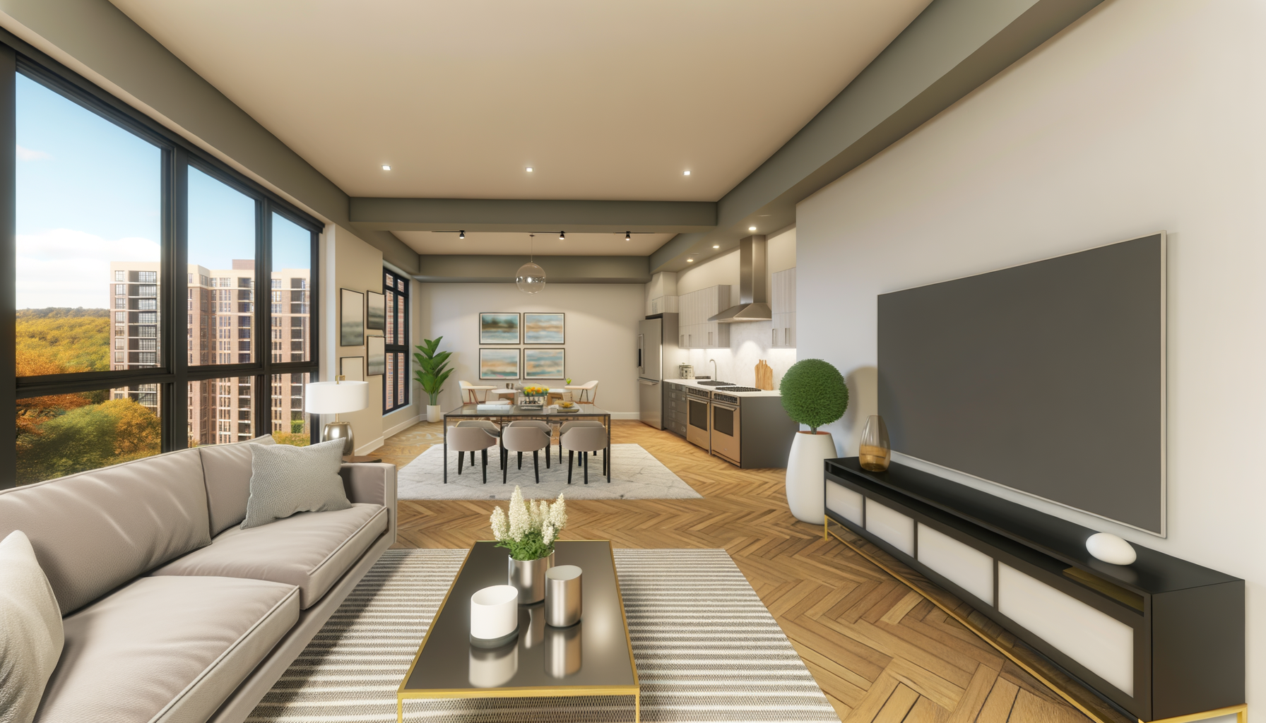 Essential Renter Cleaning Tools For A Stress-Free Apartment
