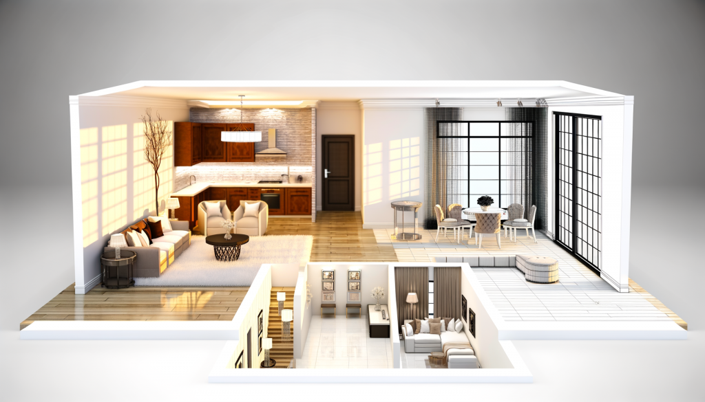 Affordable house cleaning in Tonawanda for a spotless home