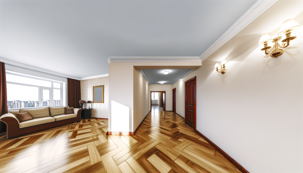 Find the best apartment cleaners Amherst for a spotless home