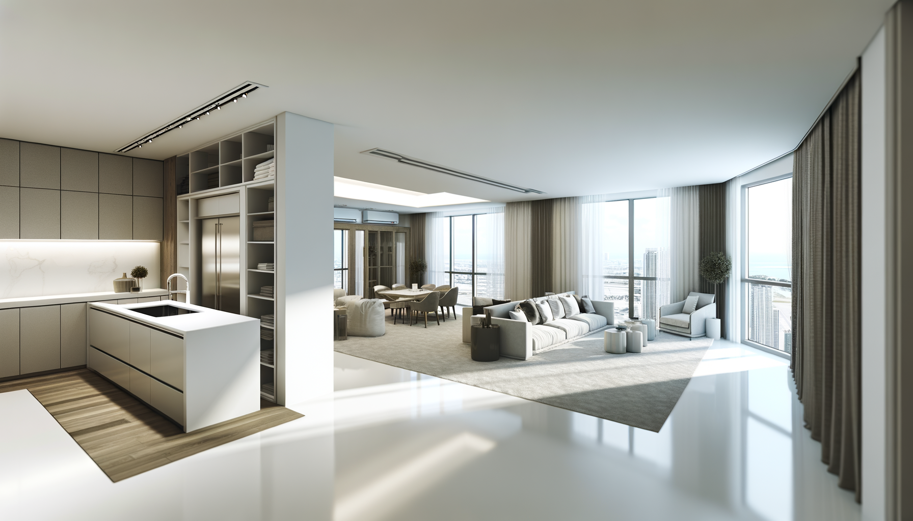 Transform your home with deep cleaning for peace of mind