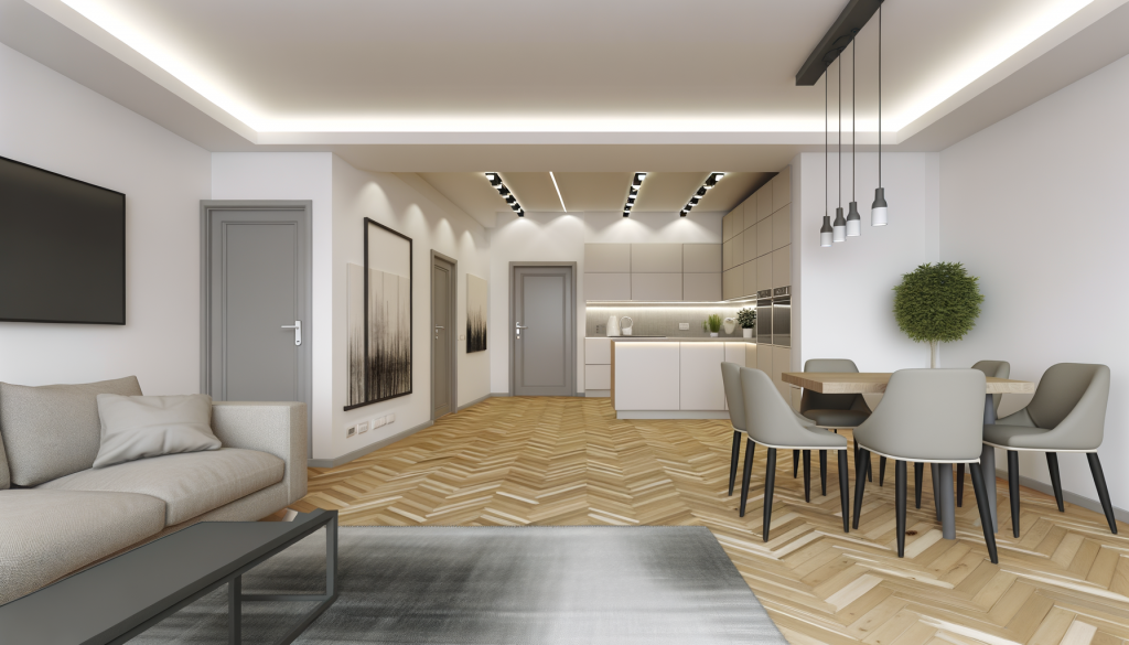 Deep cleaning for peace of mind in your home