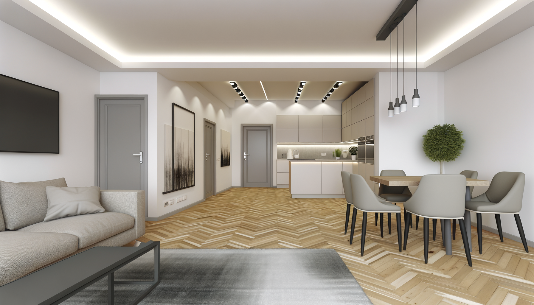 Deep cleaning for peace of mind in your home