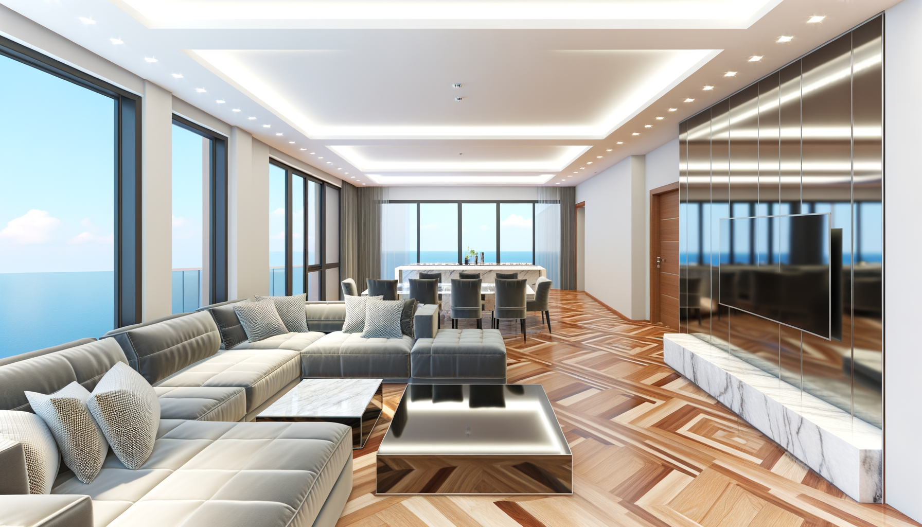 Post-renovation cleaning: reclaim your home from chaos