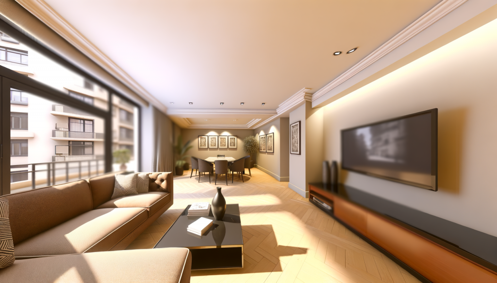 Dust-Free Home Tips: Achieve Peace of Mind Today!