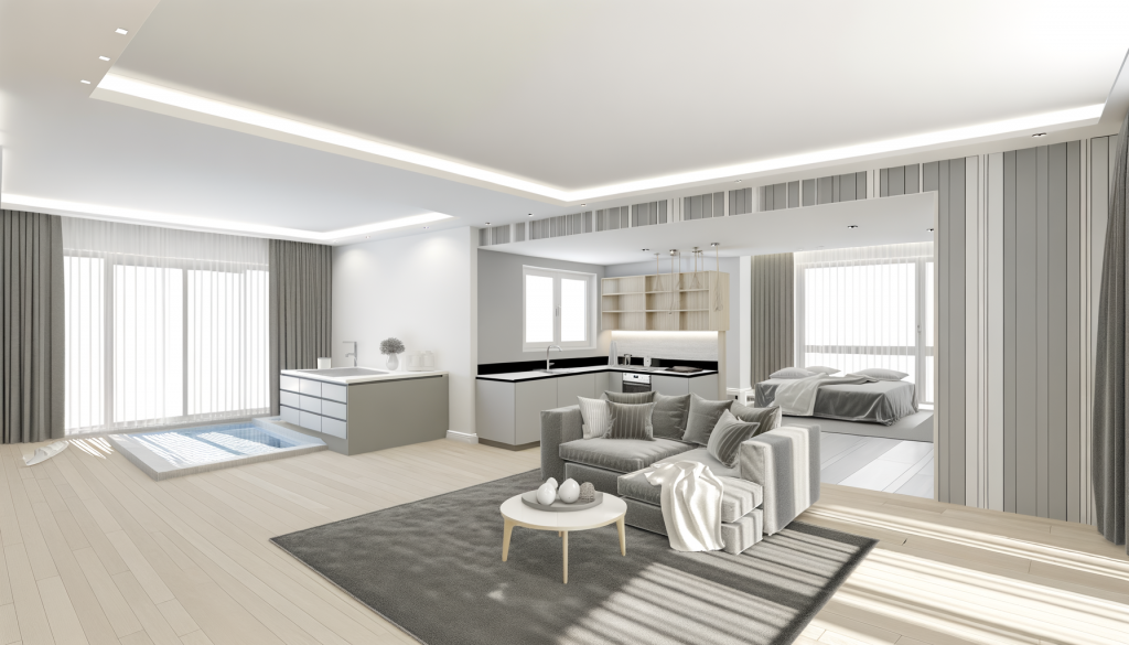 Discover the recurring cleaning benefits for a stress-free home