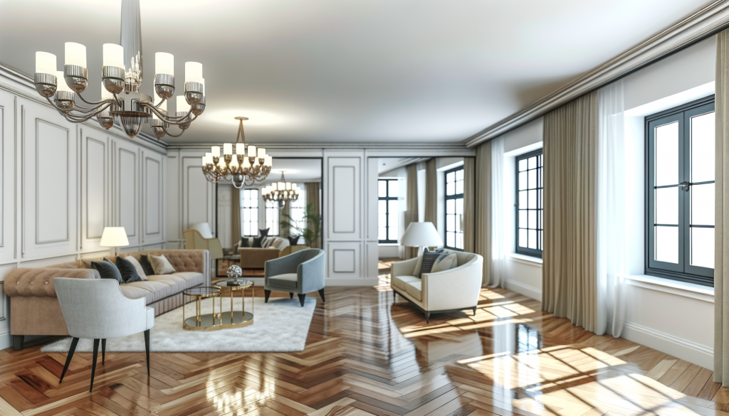 Master One-Day Deep Clean Prep For A Spotless Home