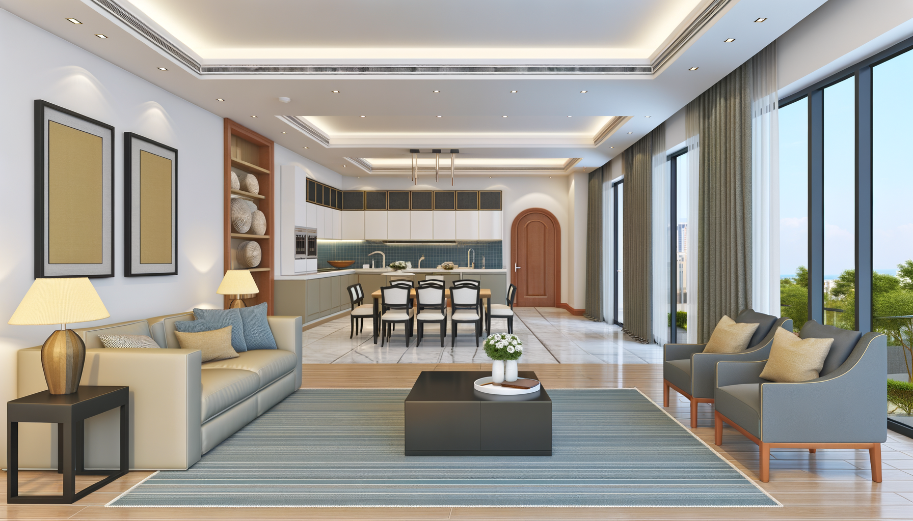 How to choose the best cleaning service in Buffalo safely