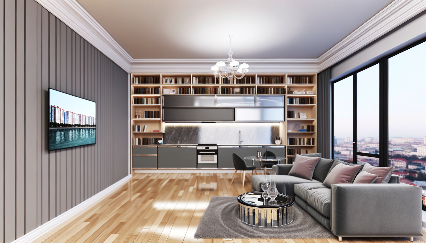 Master kitchen cleaning for peace of mind and a fresh start