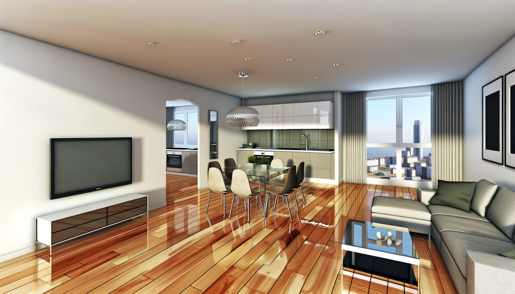 Organize home for guests: create a welcoming space fast