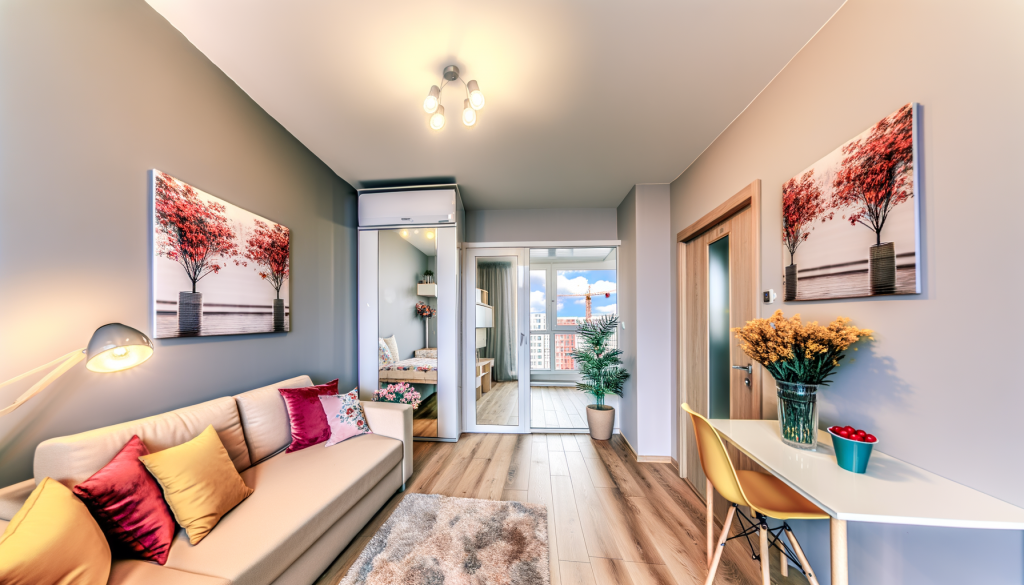 Prep your home for cleaners and enjoy a spotless space