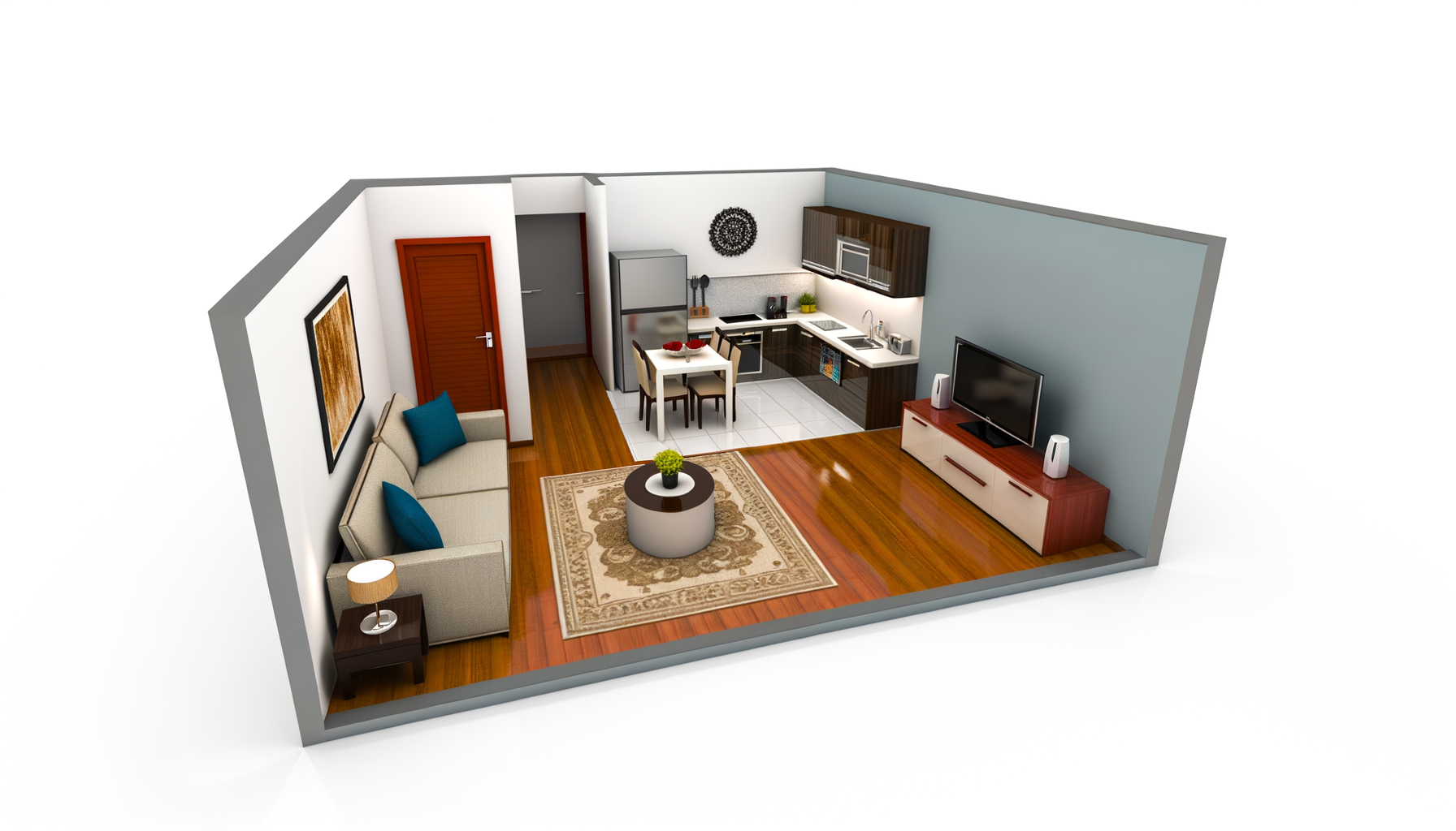 Achieve peace of mind with kitchen deep cleaning today