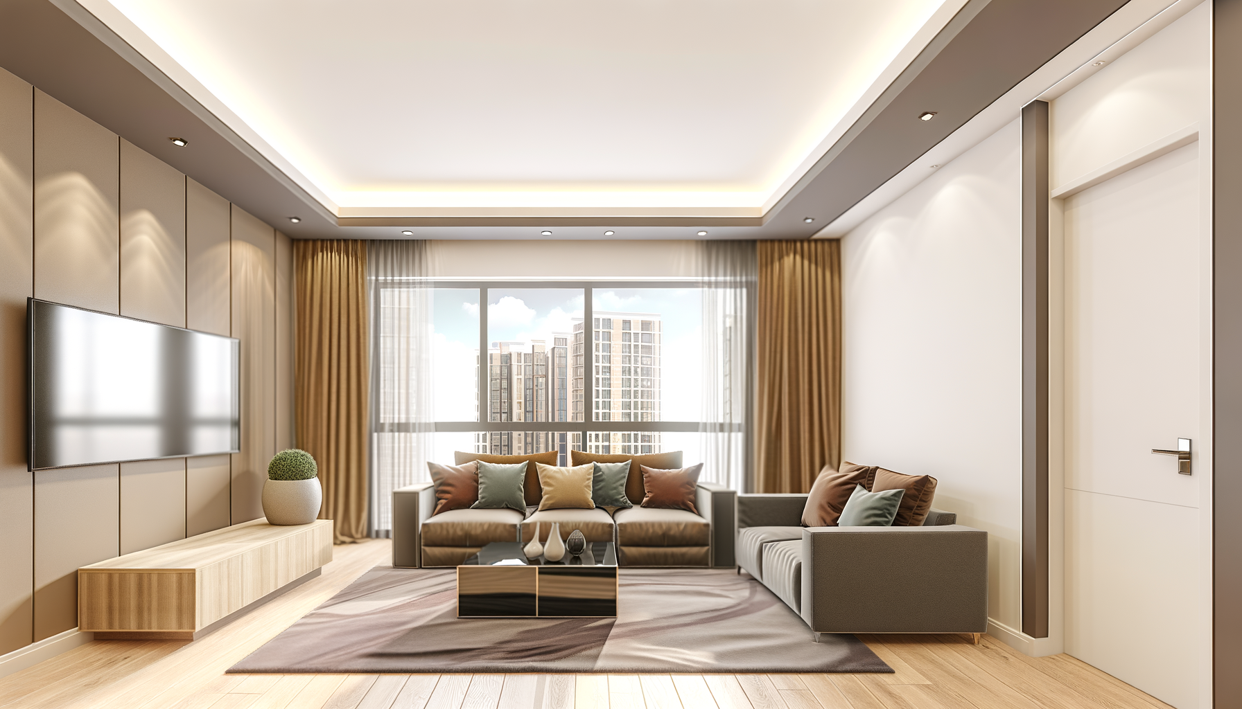 Move-in cleaning: spark joy in your new home today