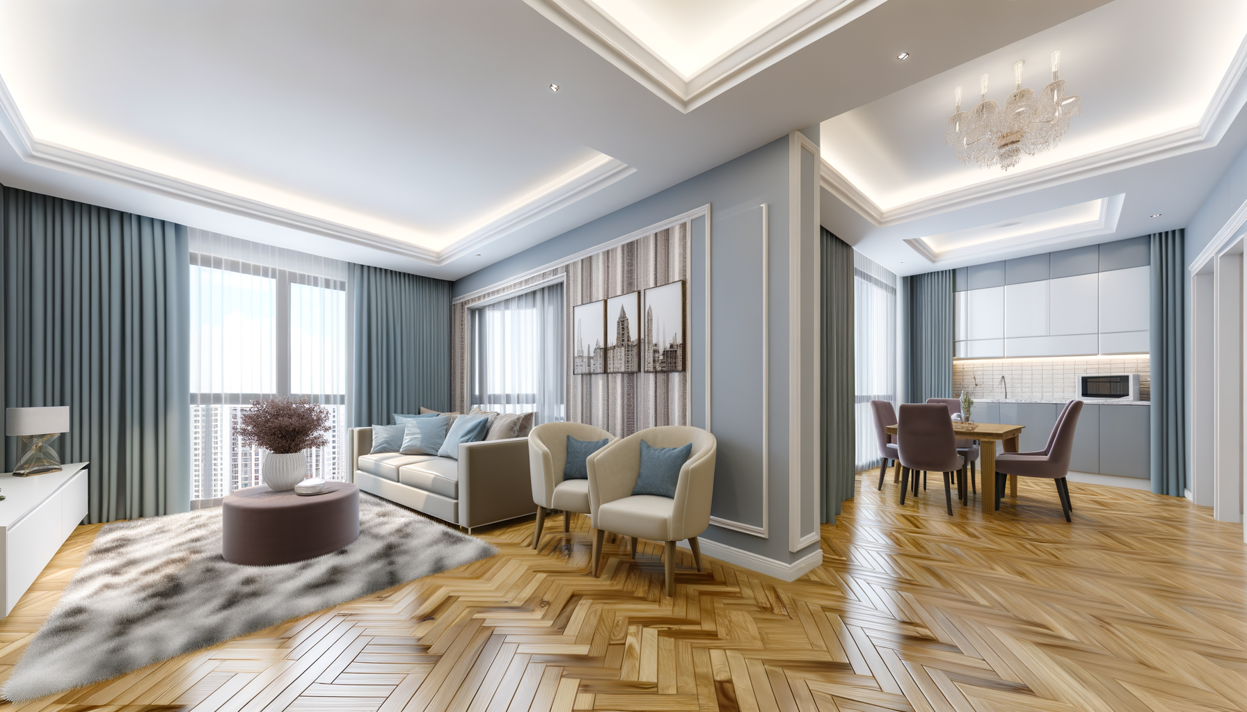 Don’t lose your deposit: master your move-out cleaning