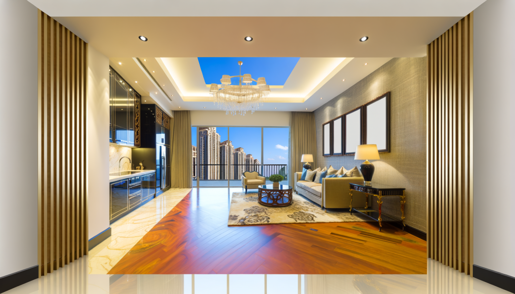 Prepare for house cleaning to unlock your home's potential