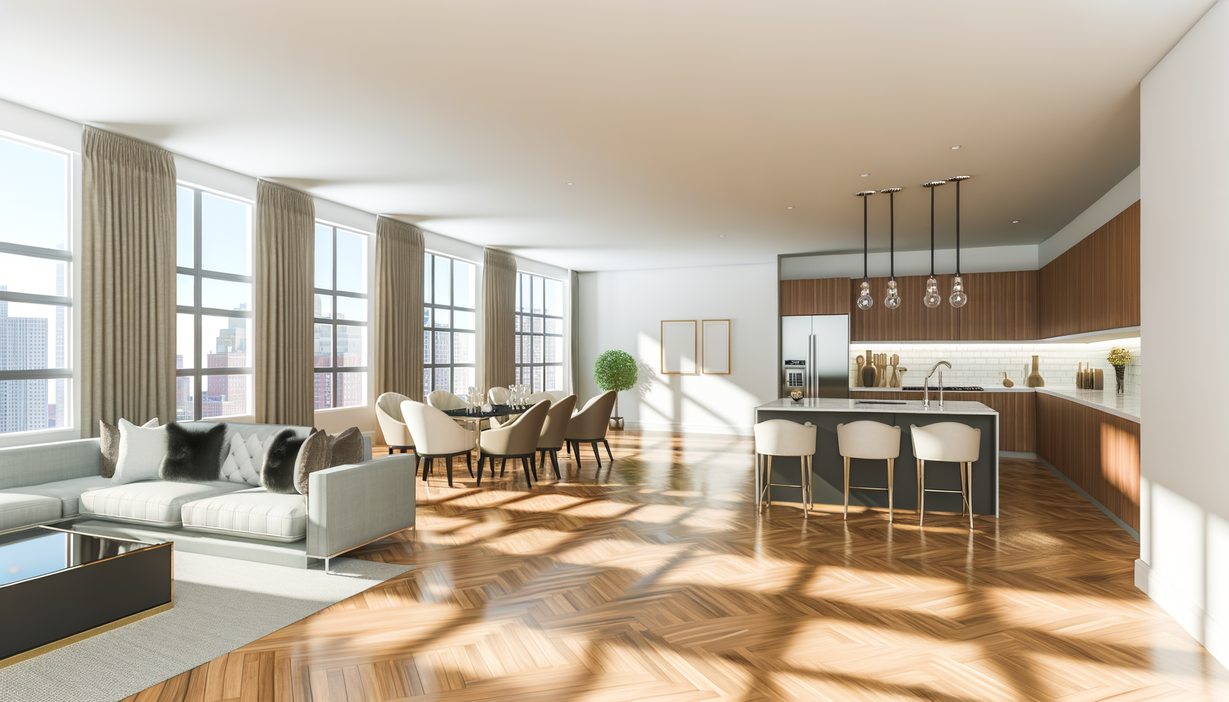 The ultimate guide to finding the best residential cleaning services in Buffalo for your busy lifestyle