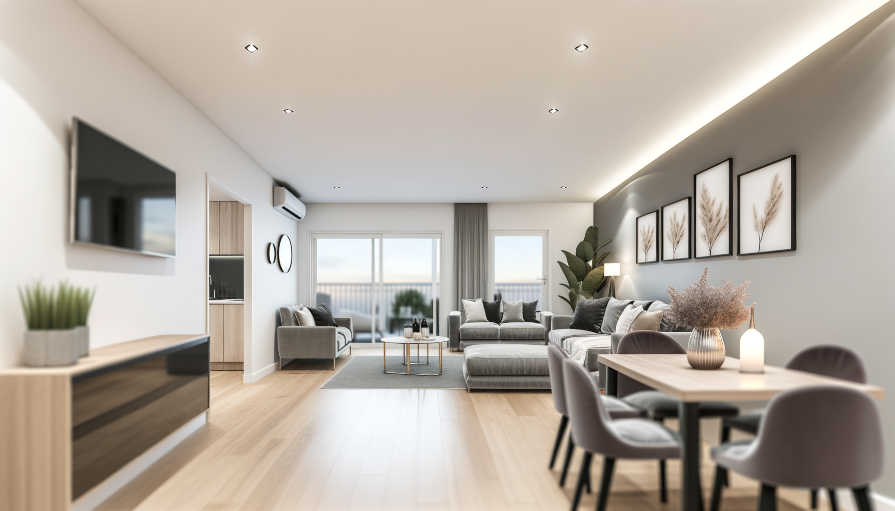 Your seasonal cleaning checklist for a spotless home