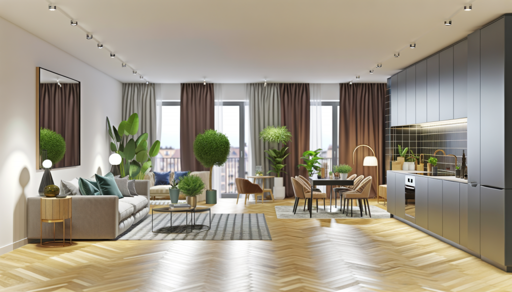 Achieve peace of mind with spring cleaning Buffalo NY tips