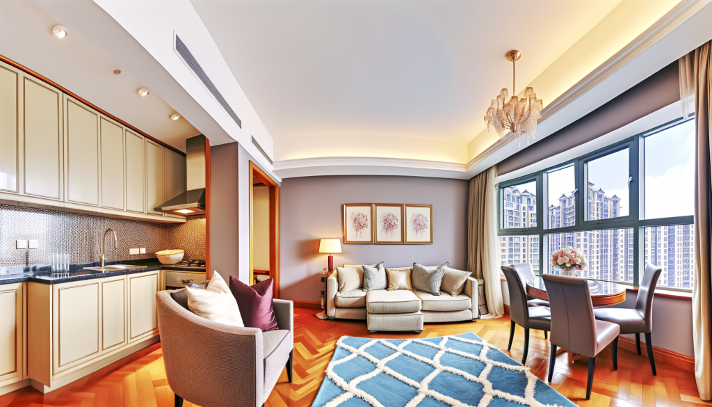 Transform your home with a quick morning cleaning routine
