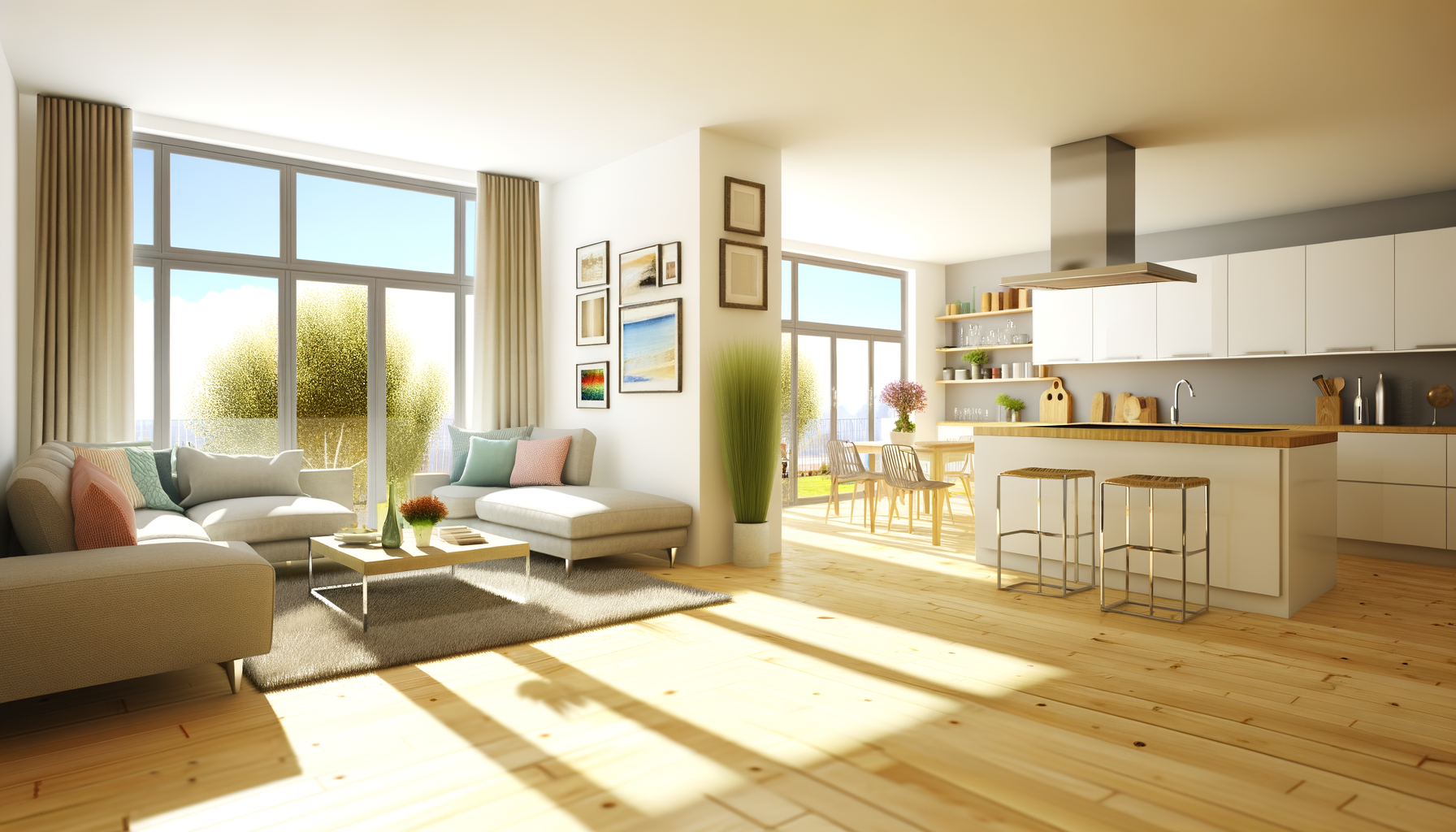 5 Essential Tips for First-Time Homeowner Cleaning Now!