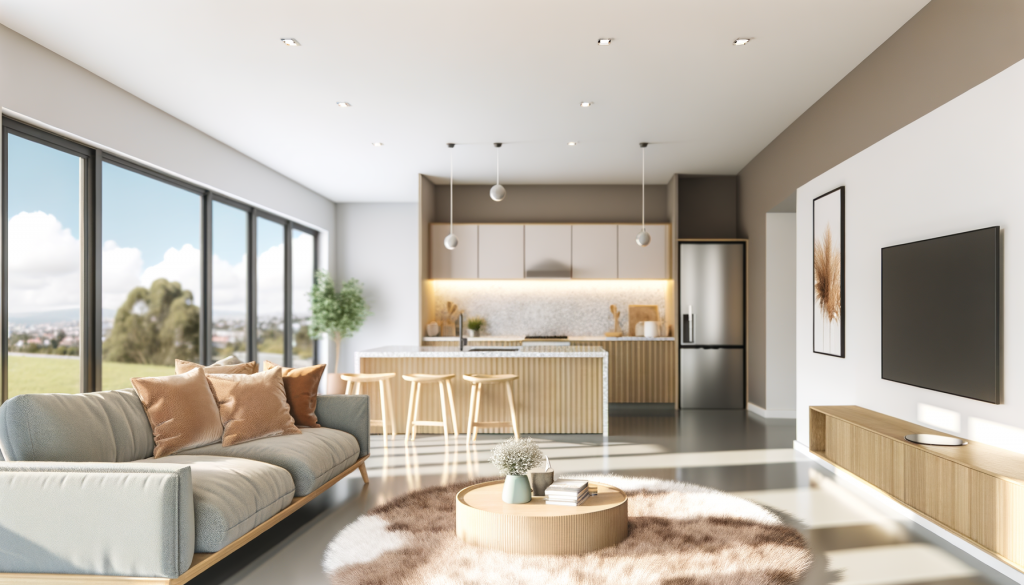 Conquer dirt and grime with this deep cleaning checklist