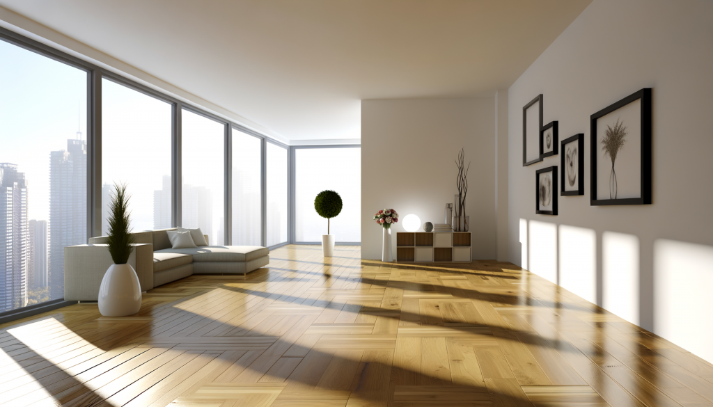 Discover the top 5 benefits of hiring local cleaning services in Buffalo for a fresh and organized space