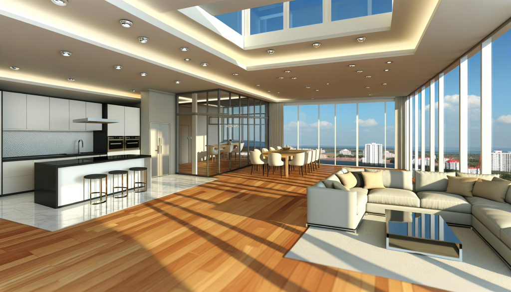 Transform your home with a cleaning schedule for peace of mind