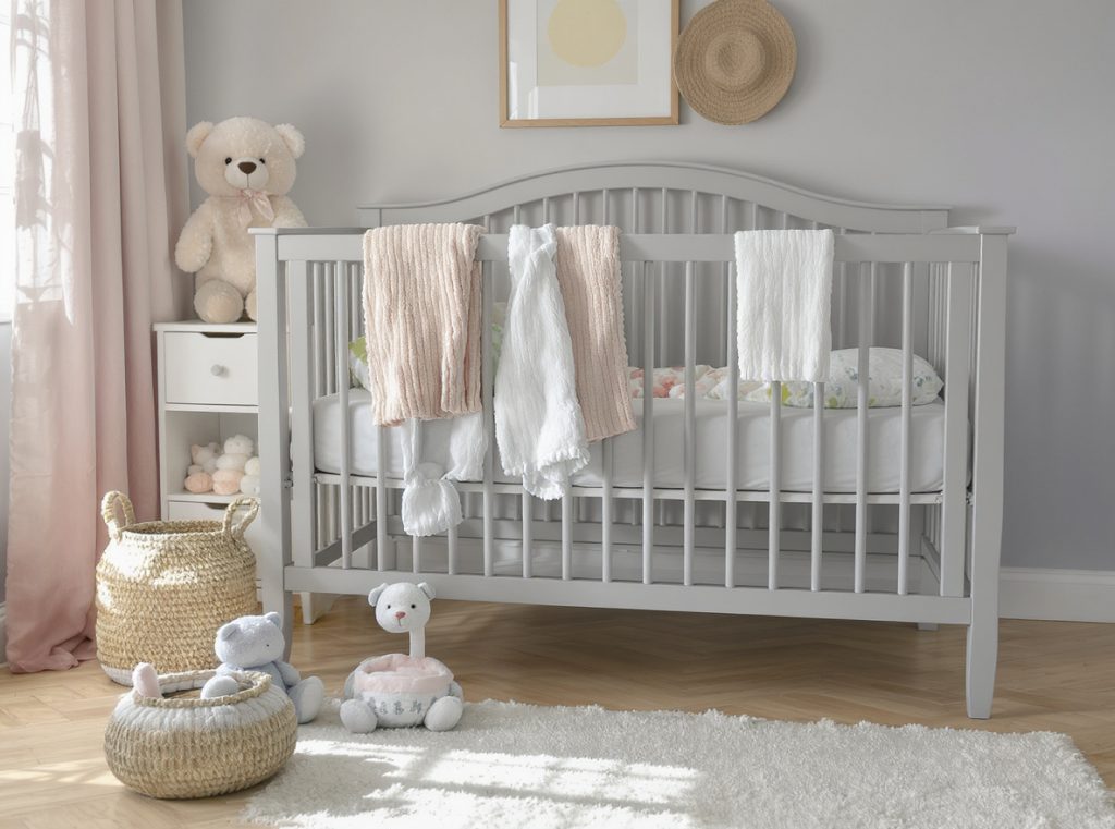 10 Fast Tips For Pet-Safe Nursery Cleaning Now