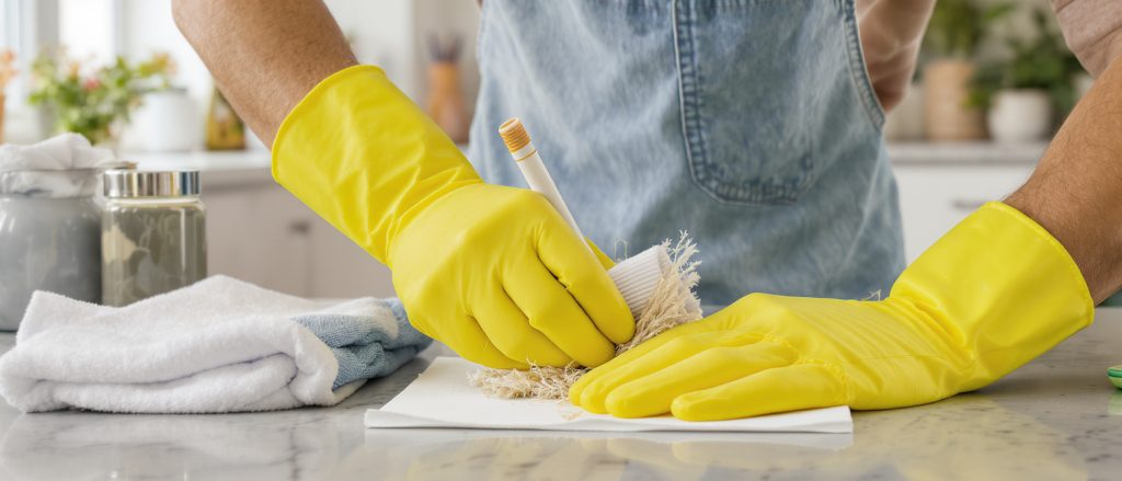 10 Easy Organization Tips For Easy Cleaning Now!