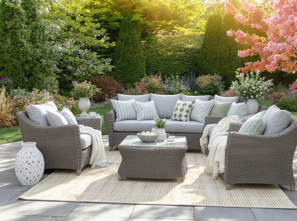 5 Fast Tips For Eco-Friendly Patio Cleaning Today