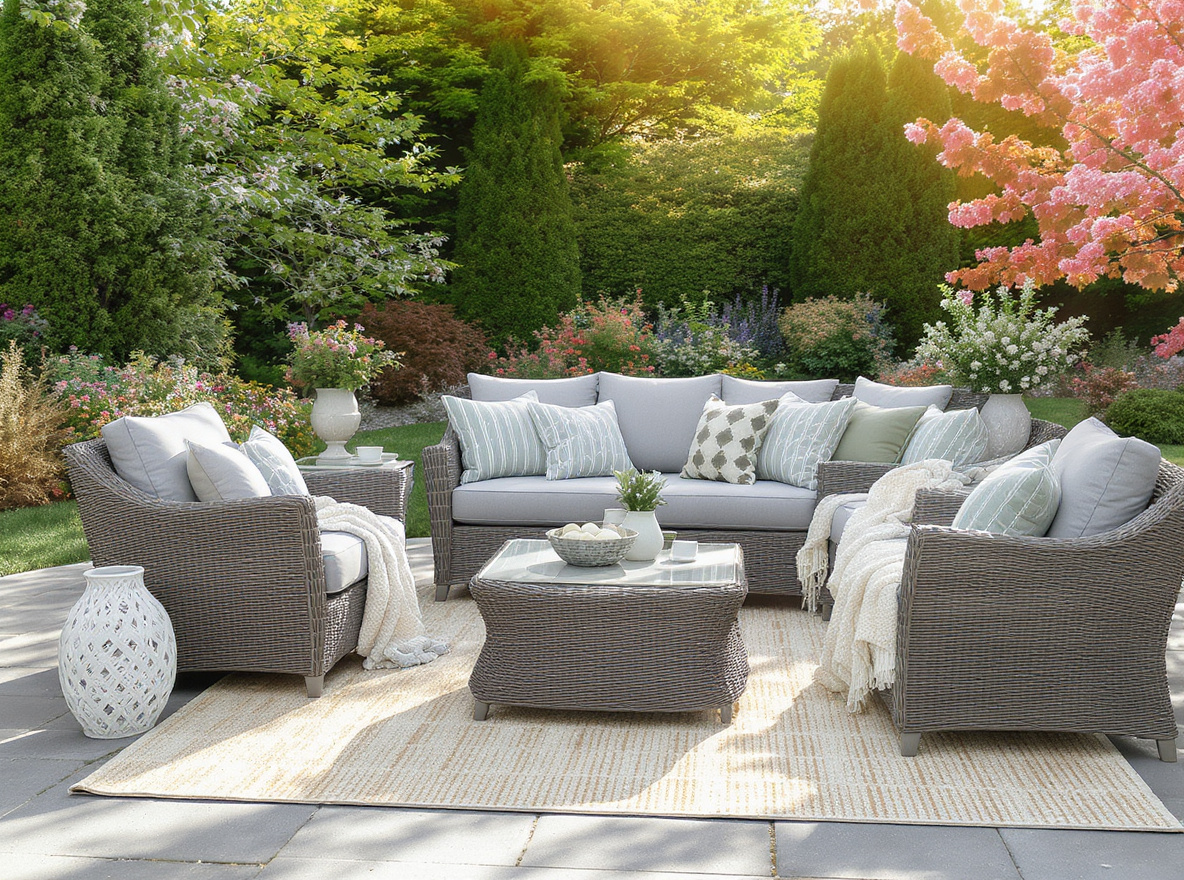 5 Fast Tips For Eco-Friendly Patio Cleaning Today