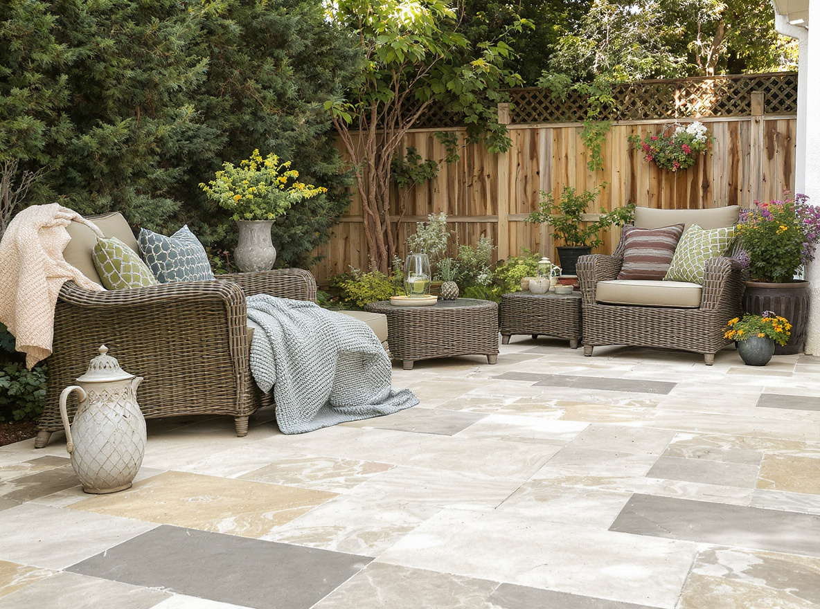 Transform Your Space With Natural Patio Cleaning Secrets