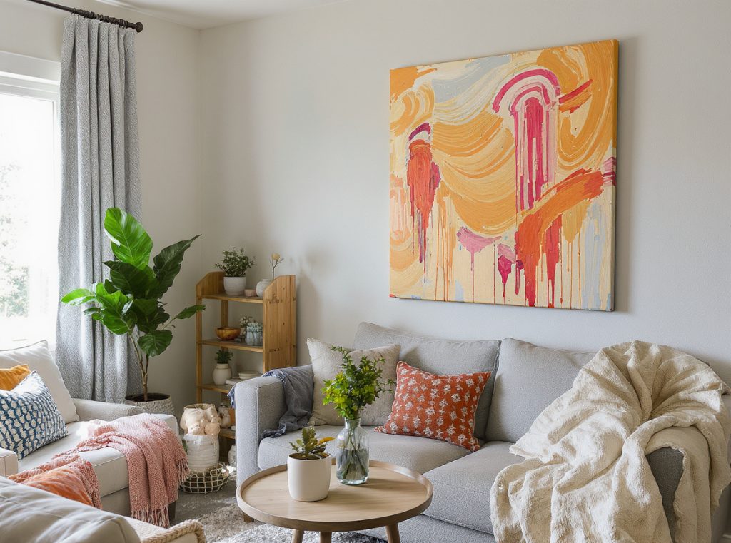 Master Post-Painting Cleaning For A Spotless Home
