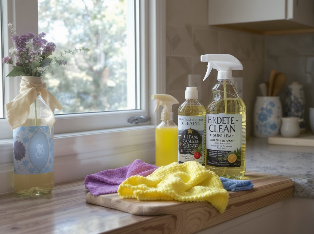 8 Quick Tips for Post-DIY Project Cleaning Now!