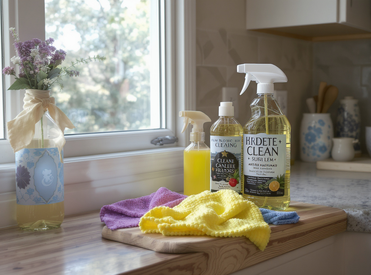 8 Quick Tips for Post-DIY Project Cleaning Now!