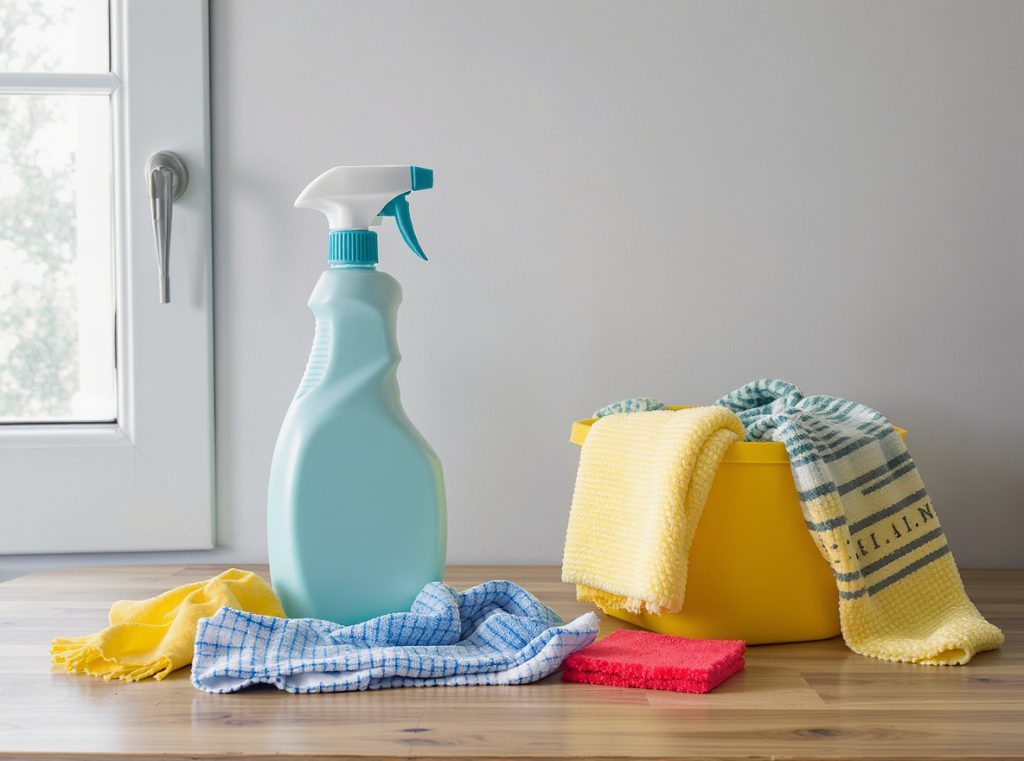 5 Smart Tips For Pre-Vacation Home Cleaning Now