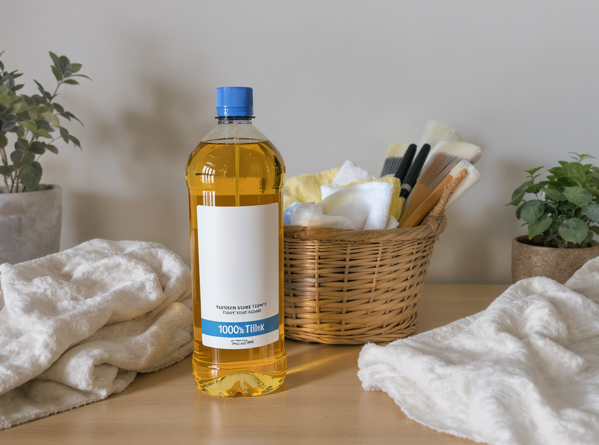 5 Easy Tips for a Tidy Home Busy Schedule Now!