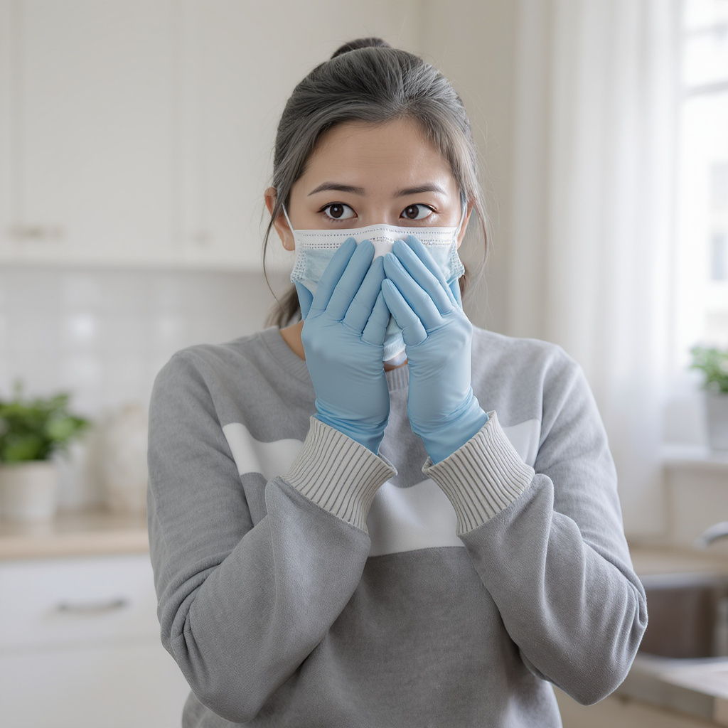 5 Essential Tips for Flu Season Home Cleaning Now!