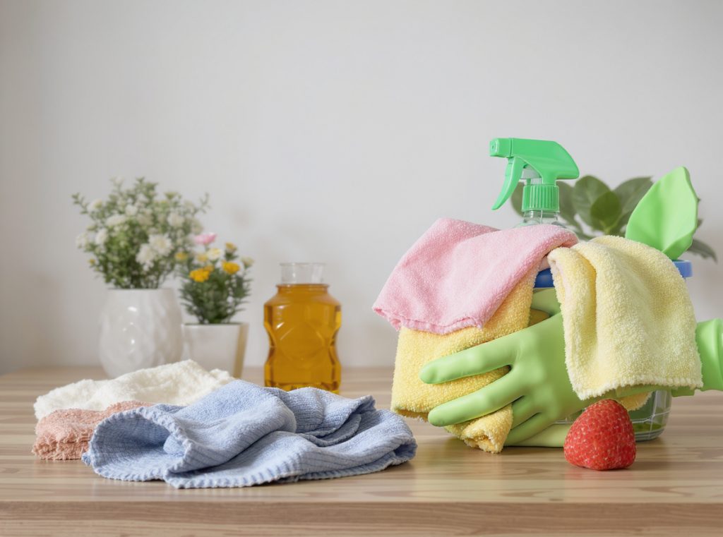 Secrets To Stress-Free Pre-Charity Event Cleaning Success