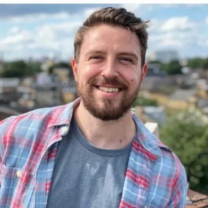 Picture of Jason Miller