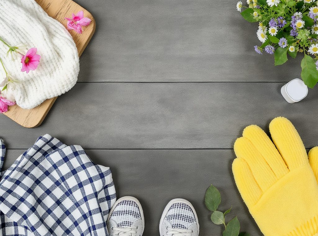 Transform Your Home With A Teen Family Cleaning Routine
