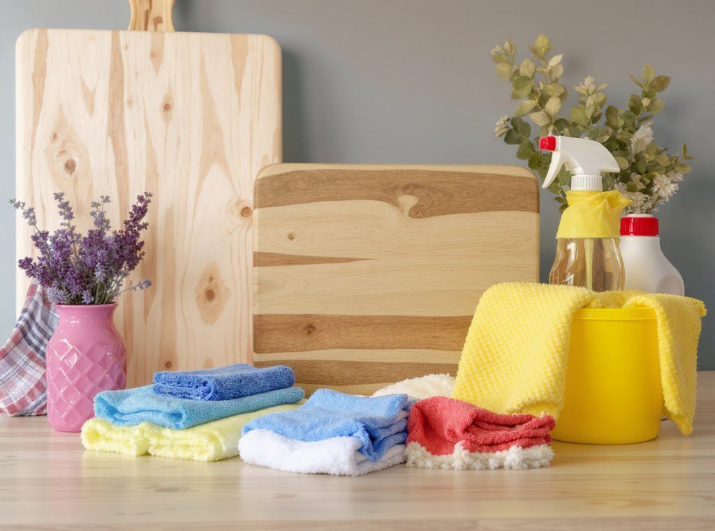 5 Smart Multigenerational Cleaning Tools You Need Now