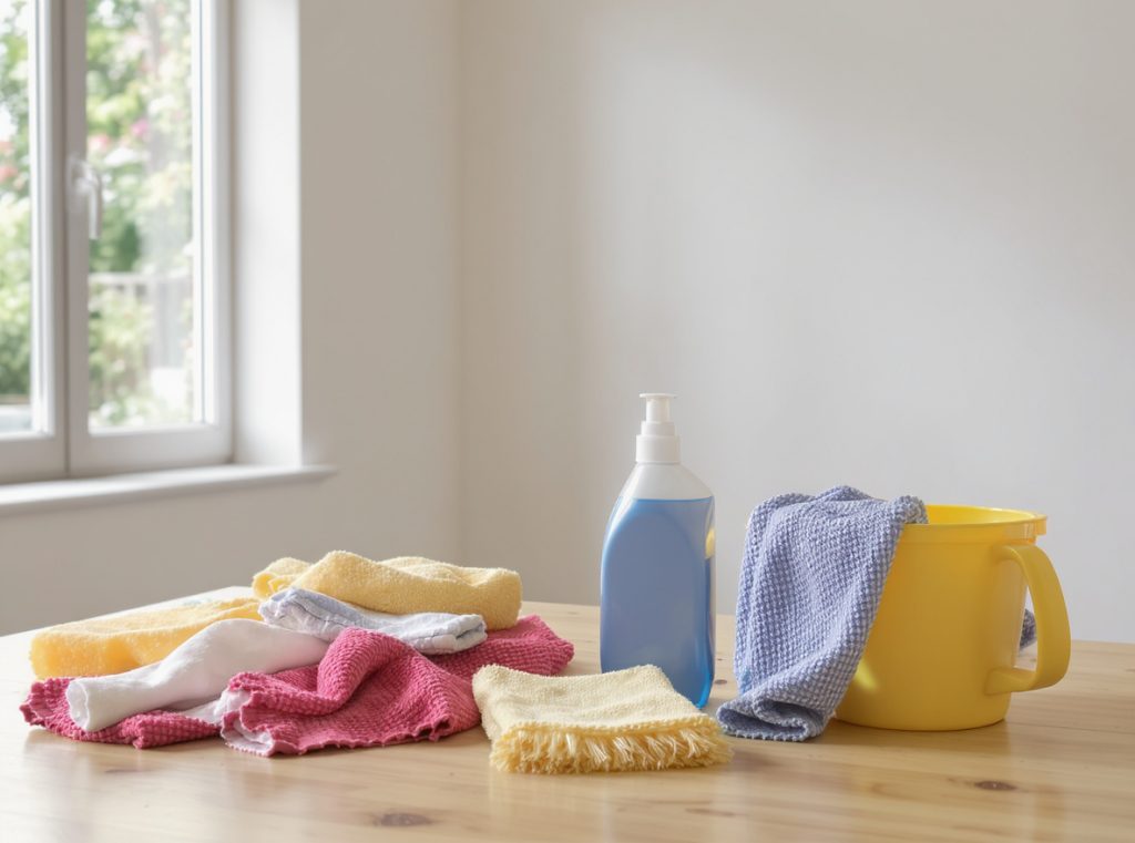 Secrets To Stay Clean During Renovation Without Stress
