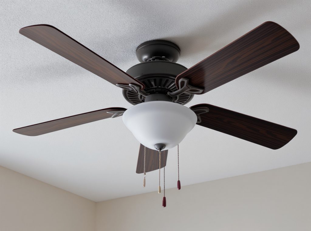 Secrets To Effective Ceiling Fan Cleaning You Need Today