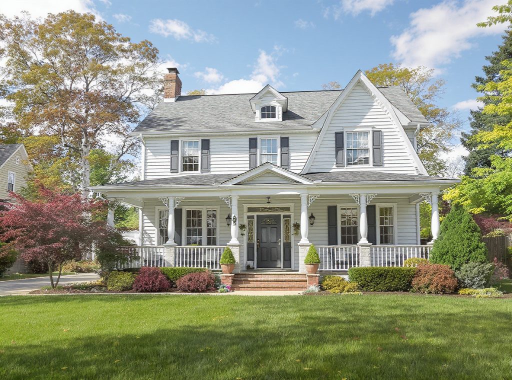 Discover Affordable House Cleaning Amherst That Fits Your Budget