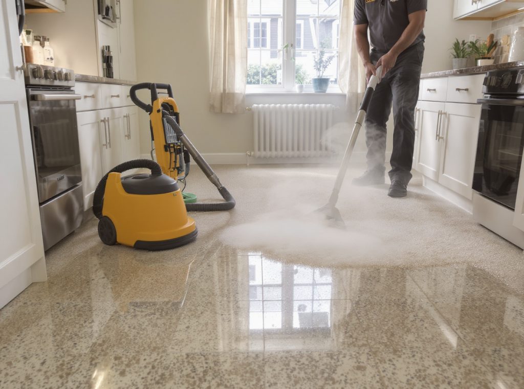 Refresh Your Home With Carpet Cleaning Amherst NY Today