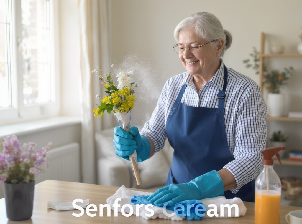Essential Senior House Cleaning Buffalo For Dignified Living