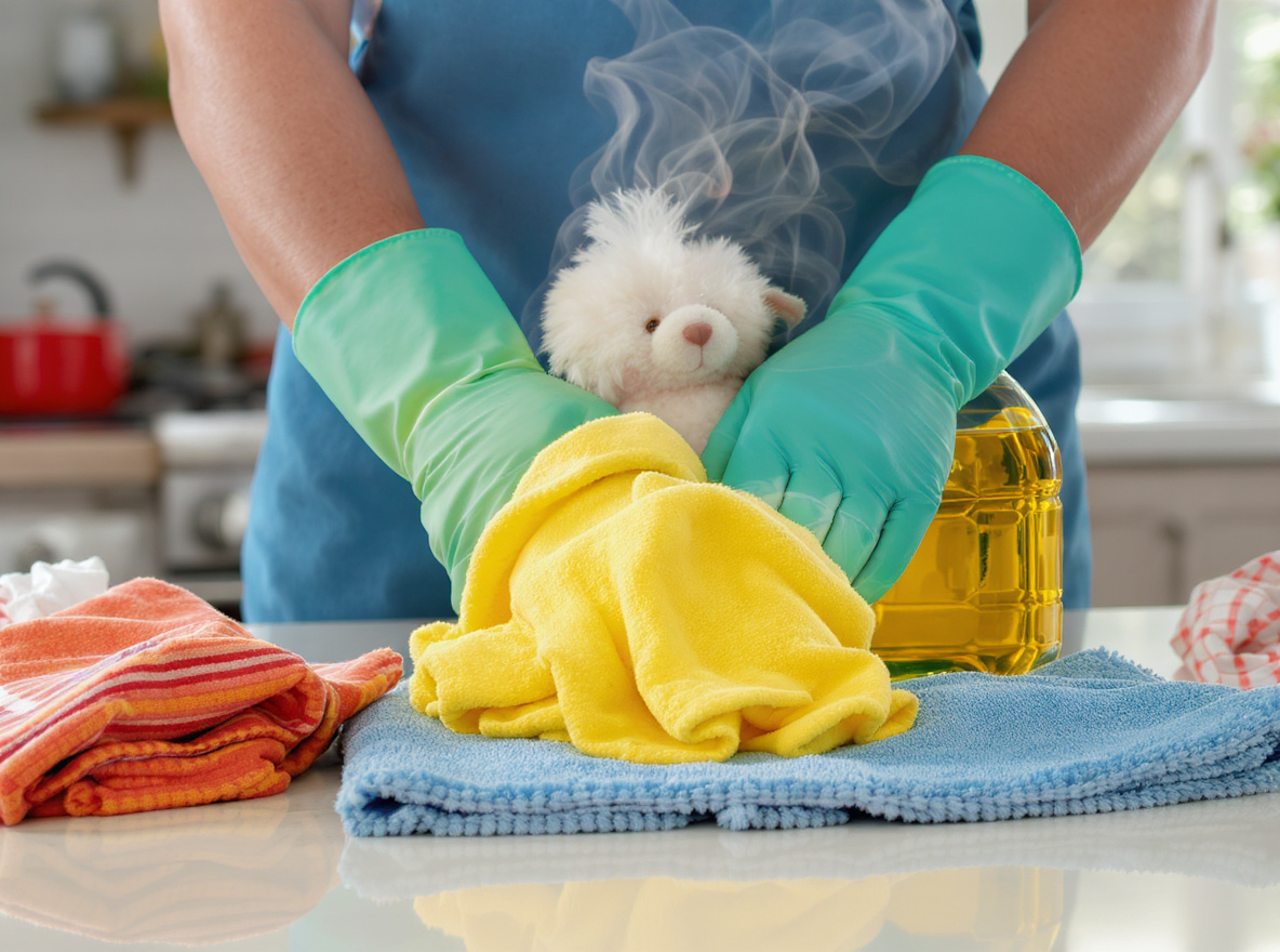 Stress-Free Holiday Cleaning Amherst NY Made Easy