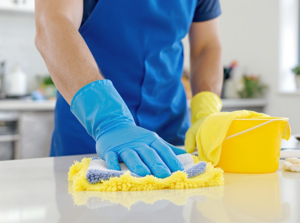 Transform Your Workplace With Office Cleaning Buffalo Services