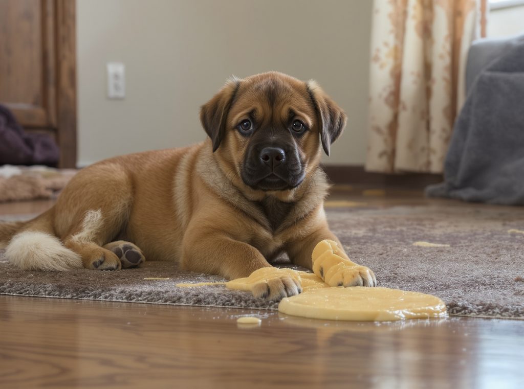 Pet Odor Removal Buffalo: Breathe Easy In Your Home