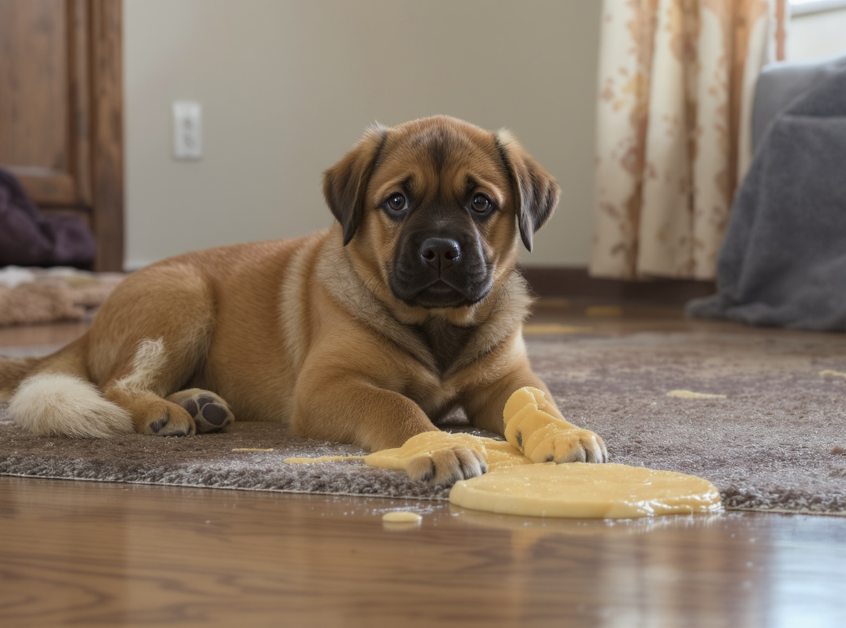 Pet Odor Removal Buffalo: Breathe Easy In Your Home